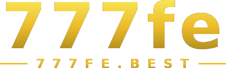 777fe logo